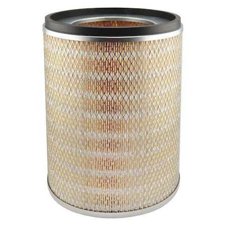 Air Filter,10-7/32 x 12 in.
