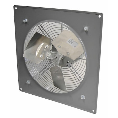 Exhaust Fan,Assembled,1,625 RPM