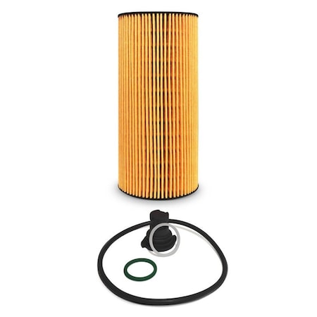 Filter Design Cartridge