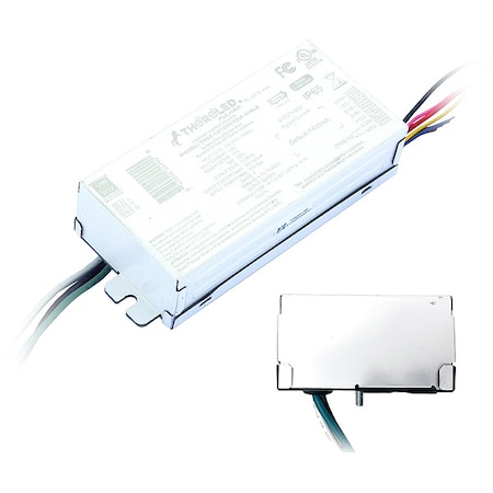 PROGRAMMABLELEDDRIVER,FULHAM,0-10V,1PK