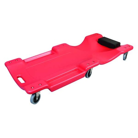 Polymer Creeper, 40x18 1/2 In