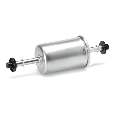Automotive Fuel Filter,8 1/2 in H