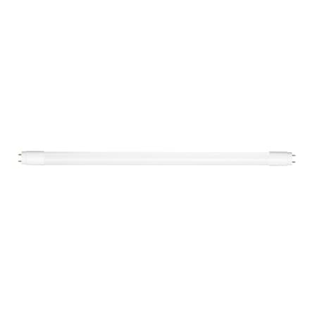 LinearLEDTube,MedBi-Pin(G13),T8,21W,1PK