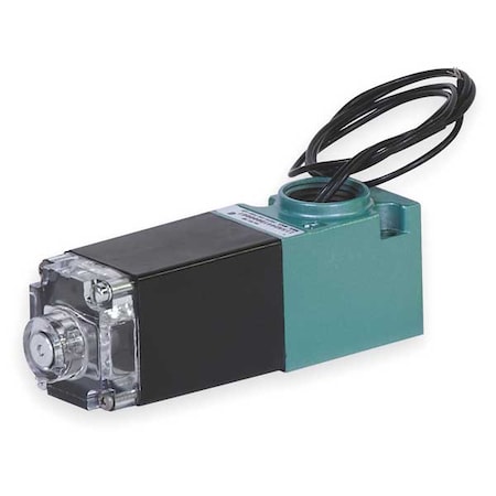Solenoid Air Control Valve,110/120VAC