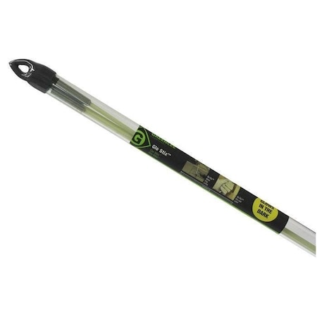 Glow Rod,5 ft to 15 ft,Fiberglass