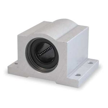 Pillow Block,0.750 In Bore,2.063 In L