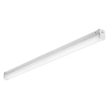 LED Strip Light,2 ft L,2742 lm,22W