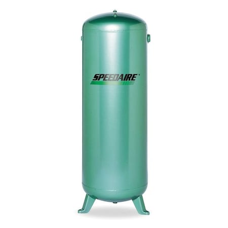 Tank,Air,120 G,200 PSI
