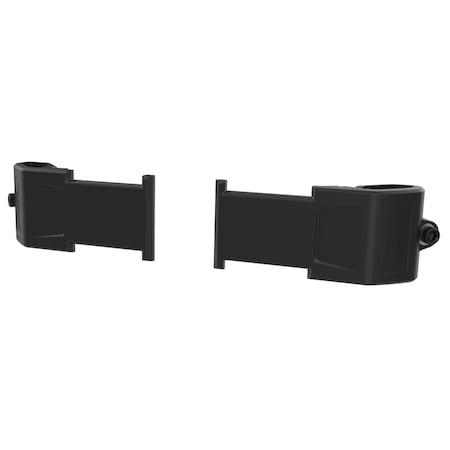 PACKOUT(TM) Tool Box Attachment Mount