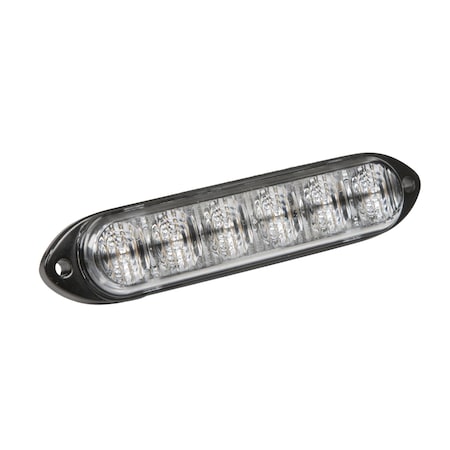 Warning/Directional Light,12 to 24V DC