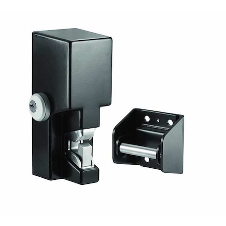Gate Lock,Surface Mount