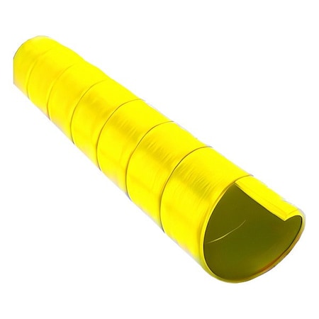 Spiral Wrap,Pre-Cut,YEL