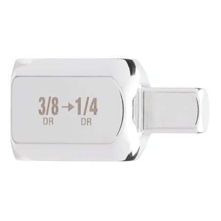 Drive Adapter 3/8 in to 1/4 in