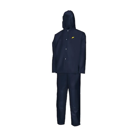 Rain Suit