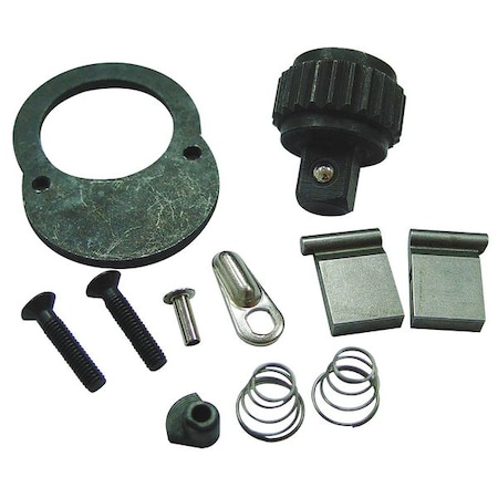 Torque Wrench Repair Kit,1/2 In Dr