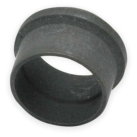 Ferrule, Steel, 3/4 in