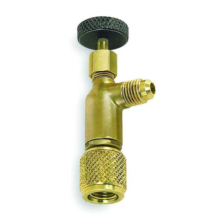Access Service Valve,1/4
