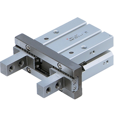 Linear Guide Air Gripper,Parallel