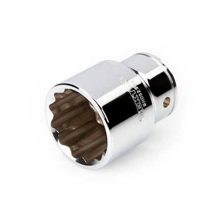 3/4 Inch Drive x 35 mm 12-Point Socket