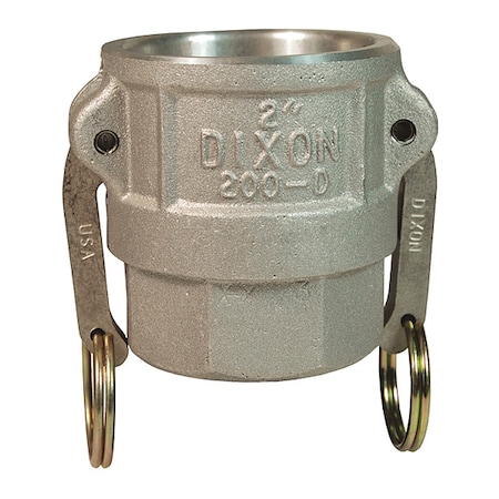 Kamlock