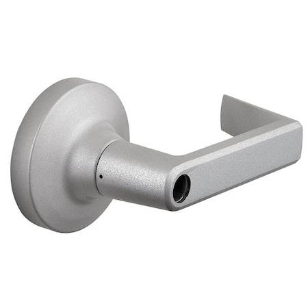 Lever,Grade 1,Heavy Duty,Aluminum