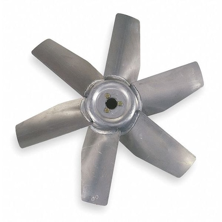 16" Tubeaxial Fan Blade