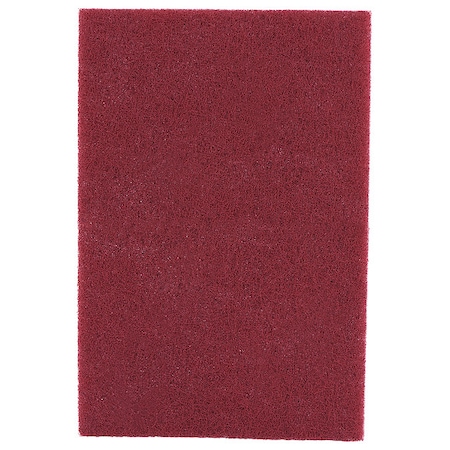 Sanding Hand Pad Roll,360" L,4" W