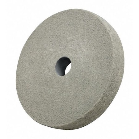 Convolute Wheel,Blending,XL-WL,6" dia.