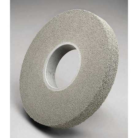 Convolute Wheel,Blending,XL-WL,8" dia.