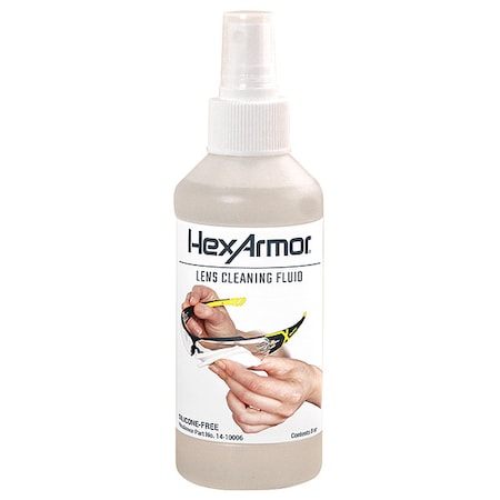 Cleaning Fluid