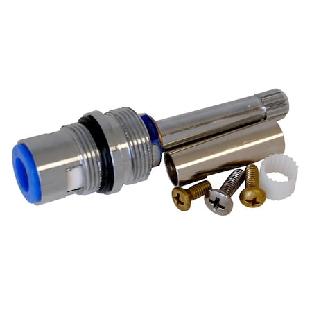 Cold Cartridge