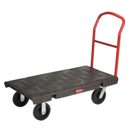 Standard Platform Truck,2000 lb.