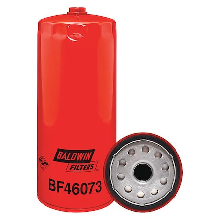 Fuel Filter,Biodiesel, Diesel,Spin-On