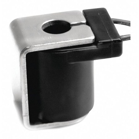 Valve Coil,12VDC,18" Leads Connection,8W