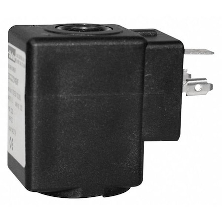 Valve Coil,220/240VAC,DIN Connection