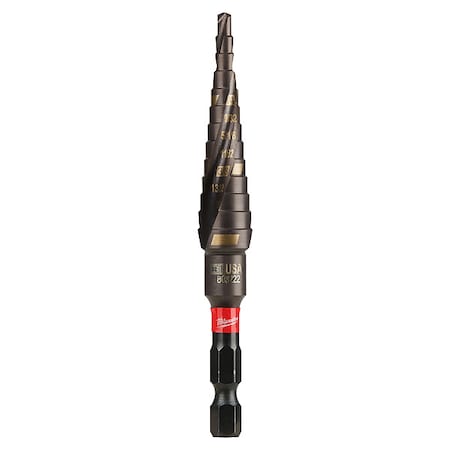 SHOCKWAVE Impact Duty  No. 1 1/8 - 1/2"