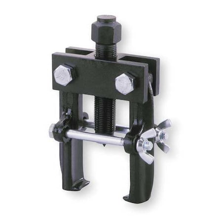 Pitman Arm Puller,Max. Spread 2 1/4 In