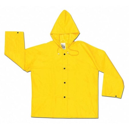 Wizard .28Mm PVC Nylon PVC Fr,3XL