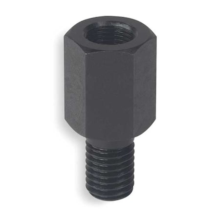 Threaded Adapter,Metric Capability