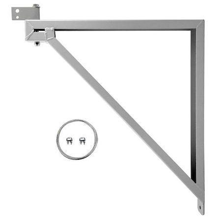 Mounting Bracket, Steel