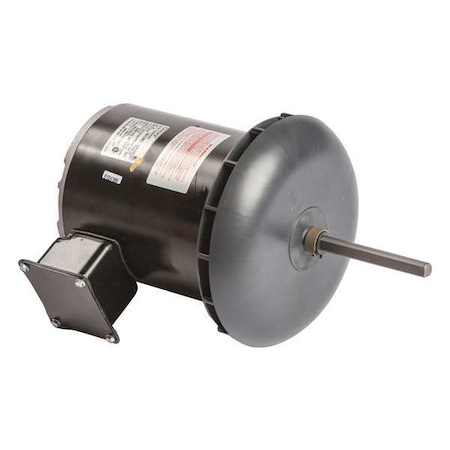 Condenser Fan Motor, 1 hp