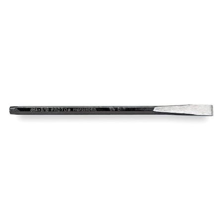 Cold Chisel,1-3/16 In. x 8-1/4 In.