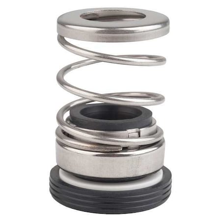 Mechanical Seal, Buna