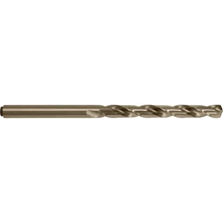 135 Deg NAS 907 Type J HD Cobalt 6 Aircraft Extension Dril Cleveland 3722-6 Straw HSS-CO 8%,N21