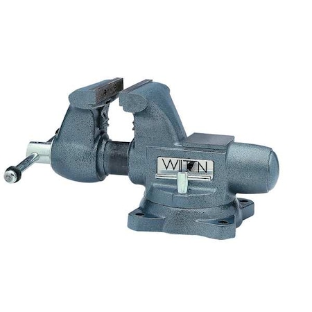 Combination Vise,Swivel,Heavy Duty