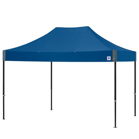 Endeavor Shelter,10x15 Ft.,Aluminum Blac