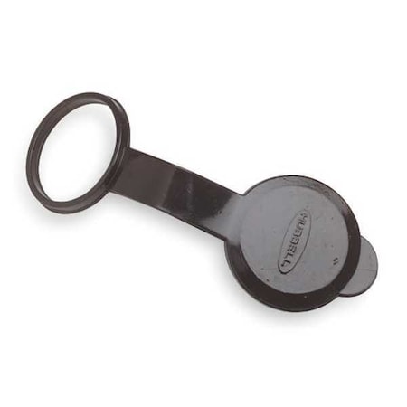 Plug,Closure,Black