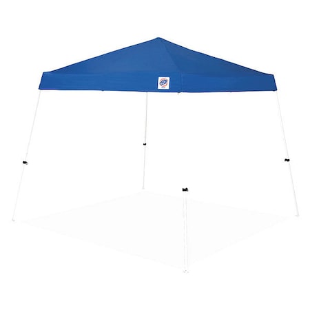 Vista Shelter,12x12 Ft.,Steel Frame,Roya