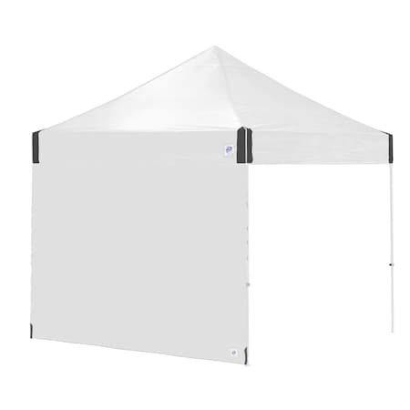 Instant Shelter Sidewall,10 Ft.,Straight