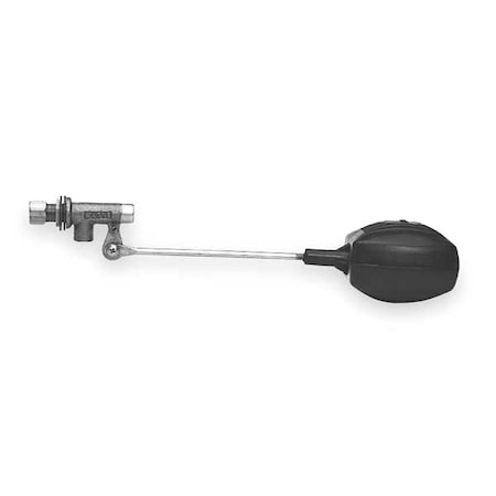 Evaporative Cooler Valve and Float